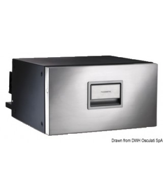 Réfrigérateur à tiroir DOMETIC 12/24V 30 L