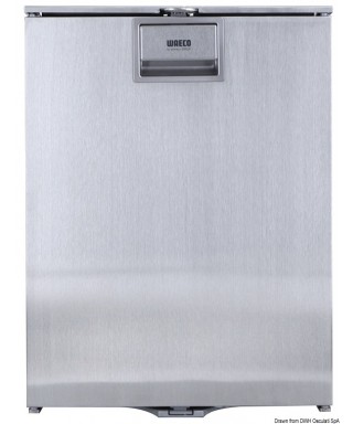 Réfrigérateur WAECO Dometic CRX65 Inox 64 L 12/24V