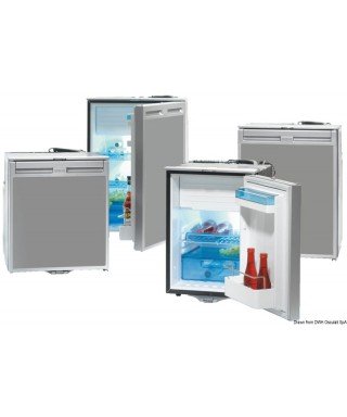Réfrigérateur WAECO Dometic CRX140 136 L 12/24V