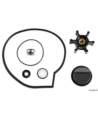 Kit joints et valves de rechange pour WC électrique