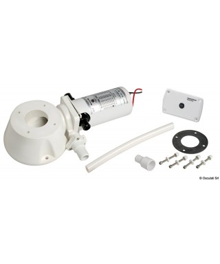 Kit de conversion WC Classic 24V