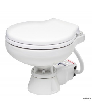 WC électrique Evolution Space Saver 12V