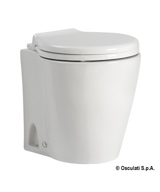 WC automatique Vacuum Slim 12V