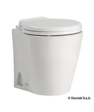 WC automatique Vacuum Slim 24V
