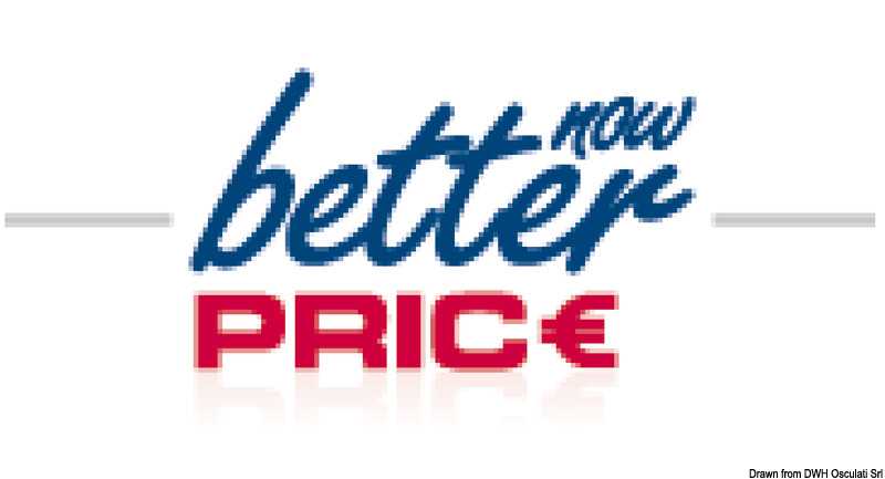 Pompe broyeuse Whale Gulper 24V 18 L/min