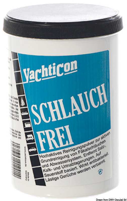 yachticon schlauchfrei