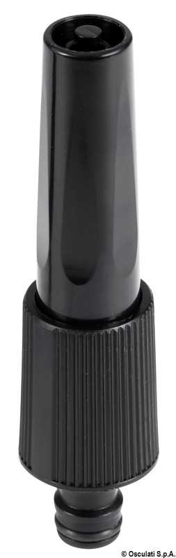 Conteneur vertical pour tuyau eau en spirale 4,5m