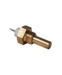 Capteur de température de huile 50-150°avec alarme 1/4 x 18NPT