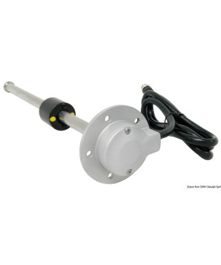 Jauge carburant NMEA 2000 150mm 12/24V