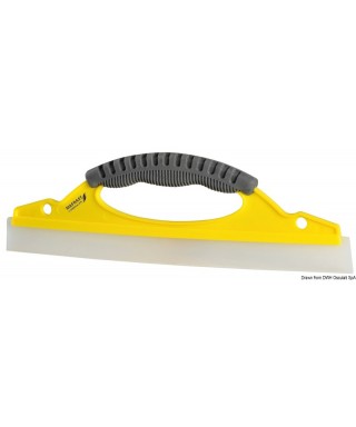 Raclette Mafrast pour vitres et pare-brises 310mm