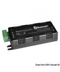 Bluetooth amplifier 2 channels W RMS 2x30 122x42x28mm