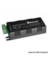 Bluetooth amplifier 2 channels W RMS 2x30 122x42x28mm