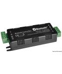 Bluetooth amplifier 4 channels W RMS 4x30 122x42x28mm