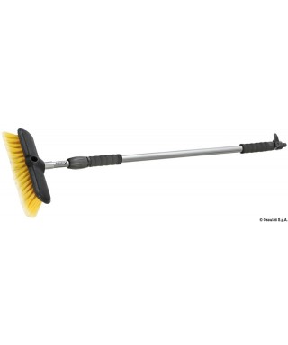 Balais-brosse télescopique Mafrast standard 95/150 cm