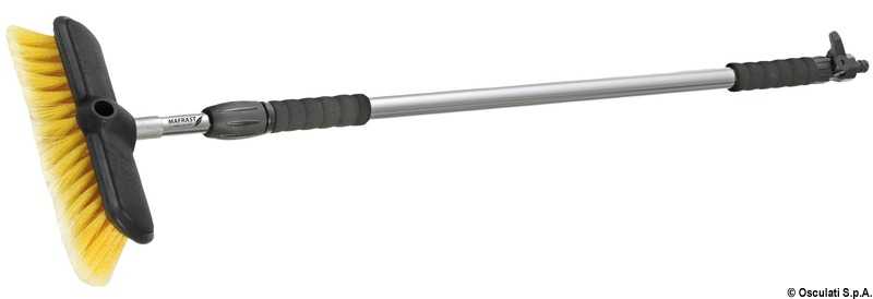 Balais-brosse télescopique Mafrast standard 95/150 cm