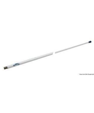 Antenne Glomex Glomeasy line FME DAB longueur 1,2m