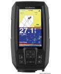 GARMIN Echo Striker Plus 4 échosondeur 200W avec transducteur