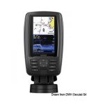 GARMIN EchoMap Plus Traceur de cartes 42cv échosondeur 500W avec transducteur