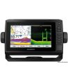 Traceur de cartes Garmin EchoMap UHD 72cv échosondeur 500W avec transducteur