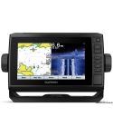 GARMIN EchoMap Plus Traceur de cartes 42cv échosondeur 500W avec transducteur