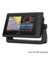 Traceur de cartes Garmin GPSMap 722xs Plus + Radar GMR18 HD avec transducteur