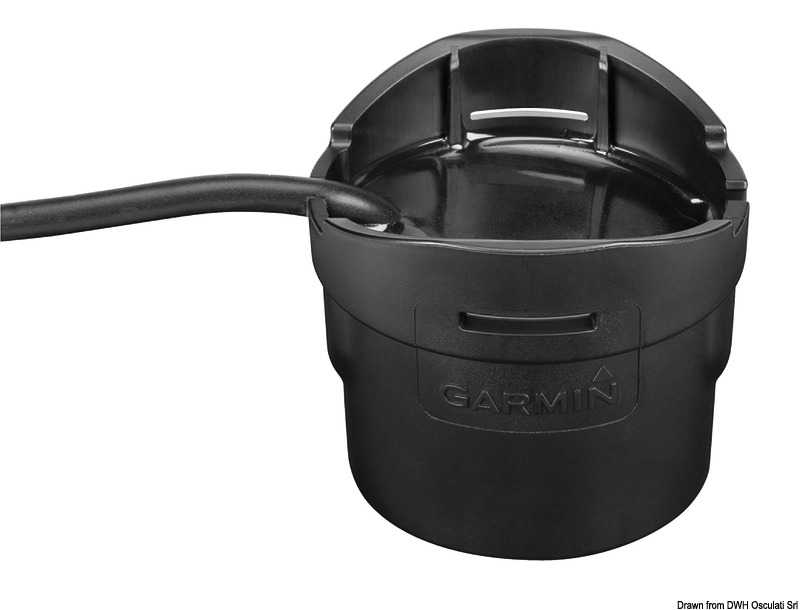 Transducteur intérieur CHIRP Garmin 250W 150-240 kHz