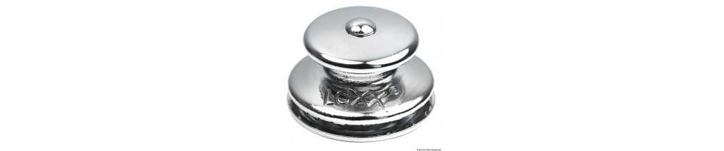 Boutons allemands LOXX®