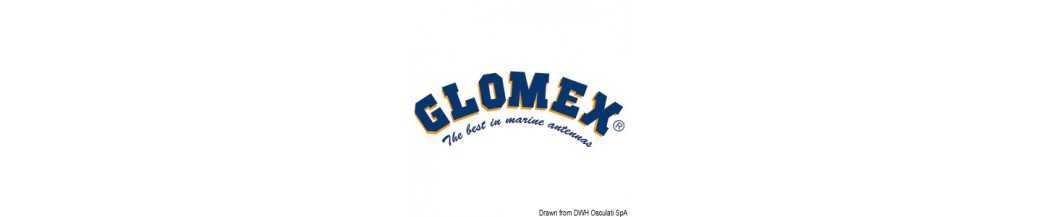 Antennes Glomex