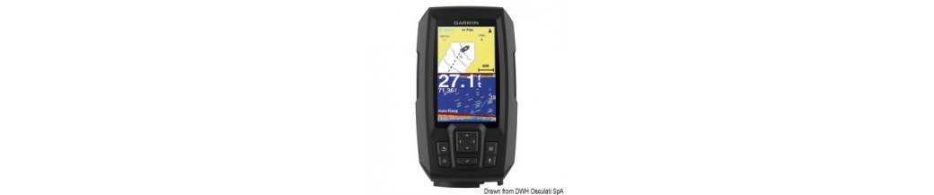 Fishfinder Echo GARMIN