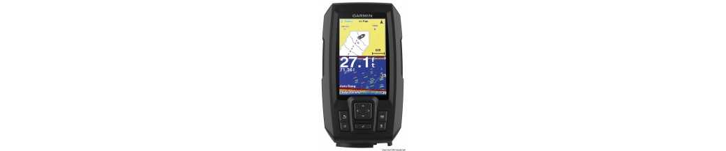 GARMIN Striker™ Plus fishfinder