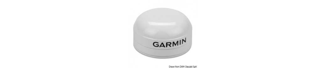 GARMIN GPS antennes